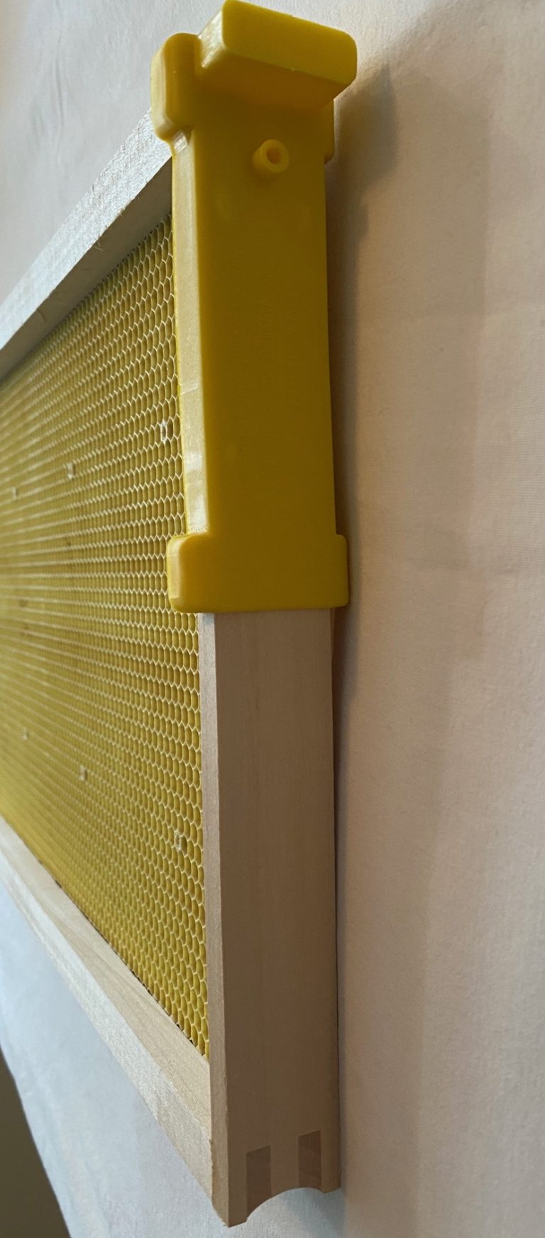 AZLangstroth Plastic Frame Extenders 30 Pack AZ Hives North